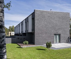 "Feldhaus Klinker" klinkerinės plytelės R736NF11
